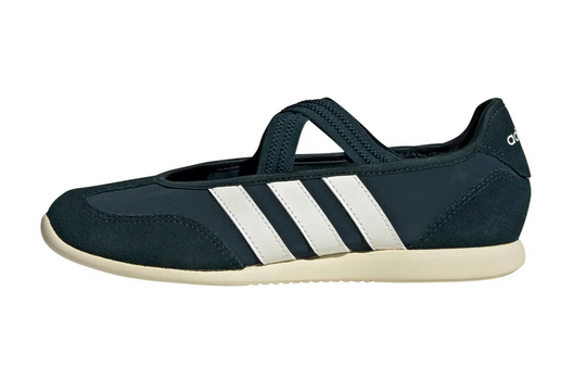 Adidas Barreda Mary Jane Verde