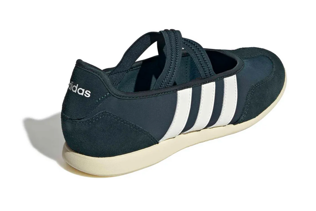 Adidas Barreda Mary Jane Verde