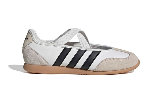 Adidas Barreda Mary Jane Blanco