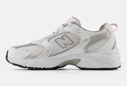 New Balance 530 Blanco Rosa