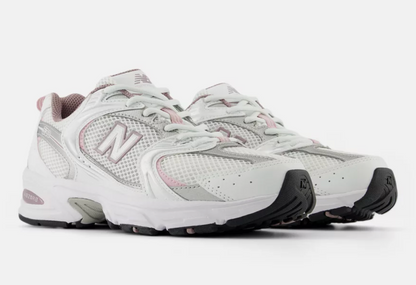 New Balance 530 Blanco Rosa