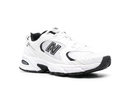 New Balance 530 Blanco Negro
