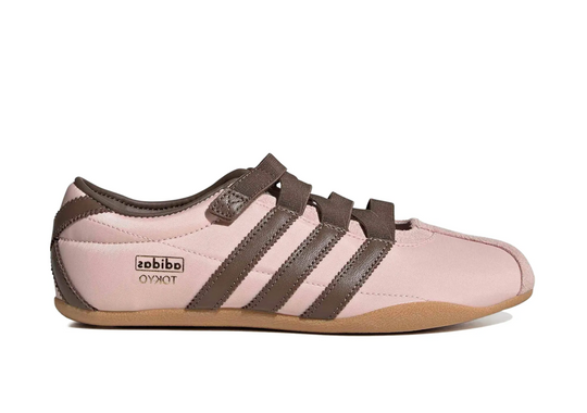 Adidas Flats Tokyo Mary Jane Rosa