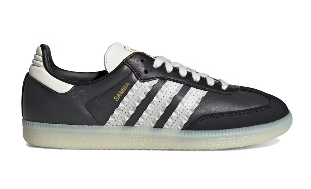 Adidas Samba Ruffle Negro