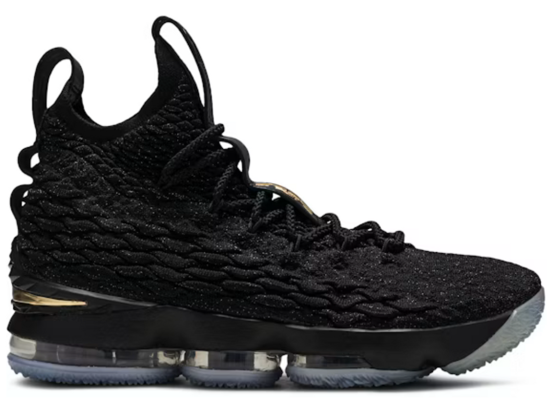 Nike LeBron 15 &