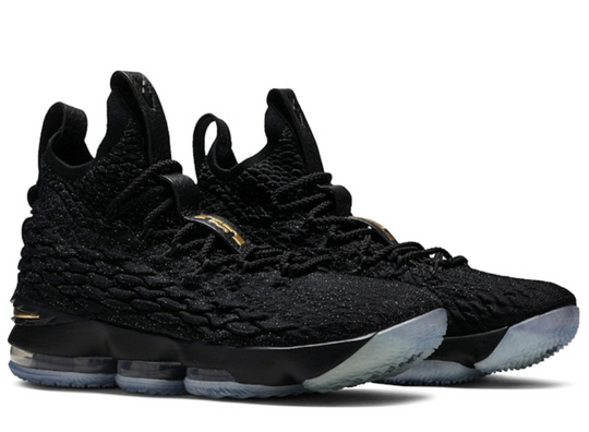 Nike LeBron 15 &