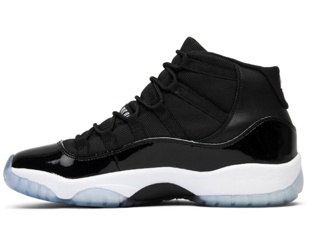 Air Jordan 11 Retro 'Space Jam' 2016