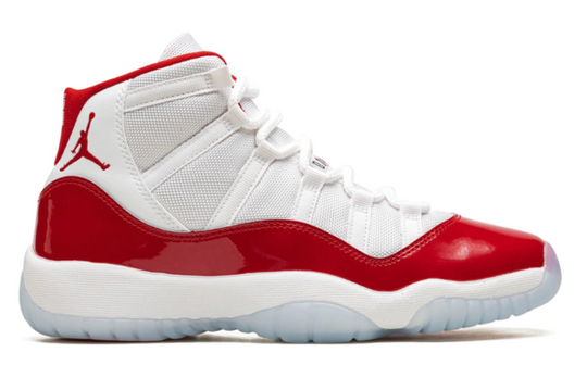 Nike Air Jordan 11 Cherry 2022