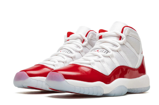 Nike Air Jordan 11 Cherry 2022