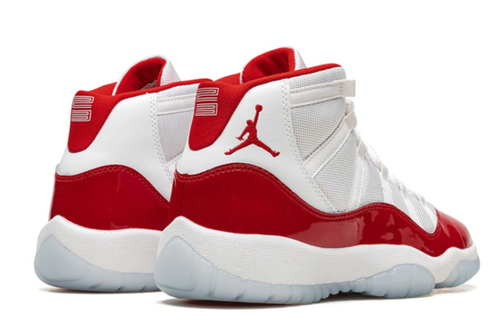 Nike Air Jordan 11 Cherry 2022