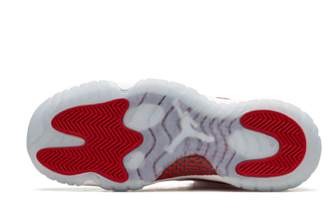 Nike Air Jordan 11 Cherry 2022