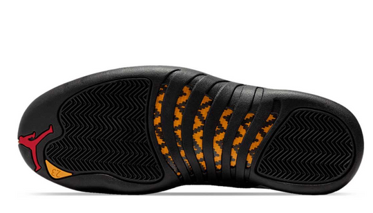 Nike Air Jordan 12 Taxi