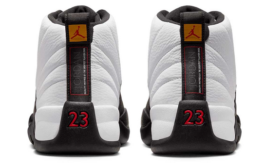 Nike Air Jordan 12 Taxi