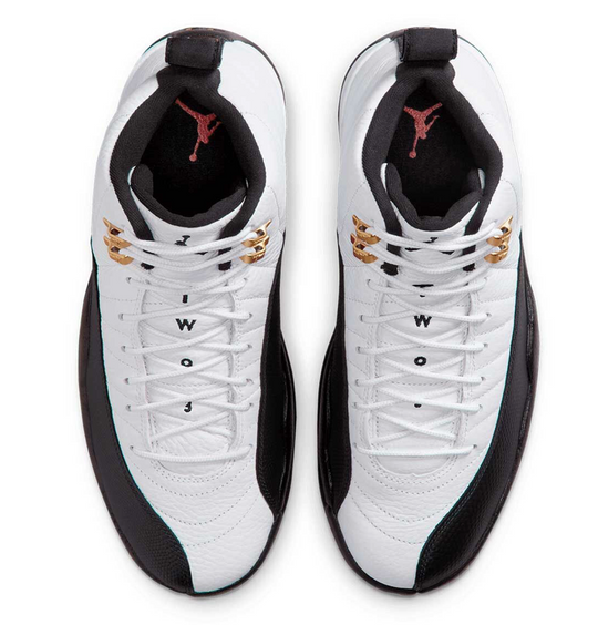 Nike Air Jordan 12 Taxi