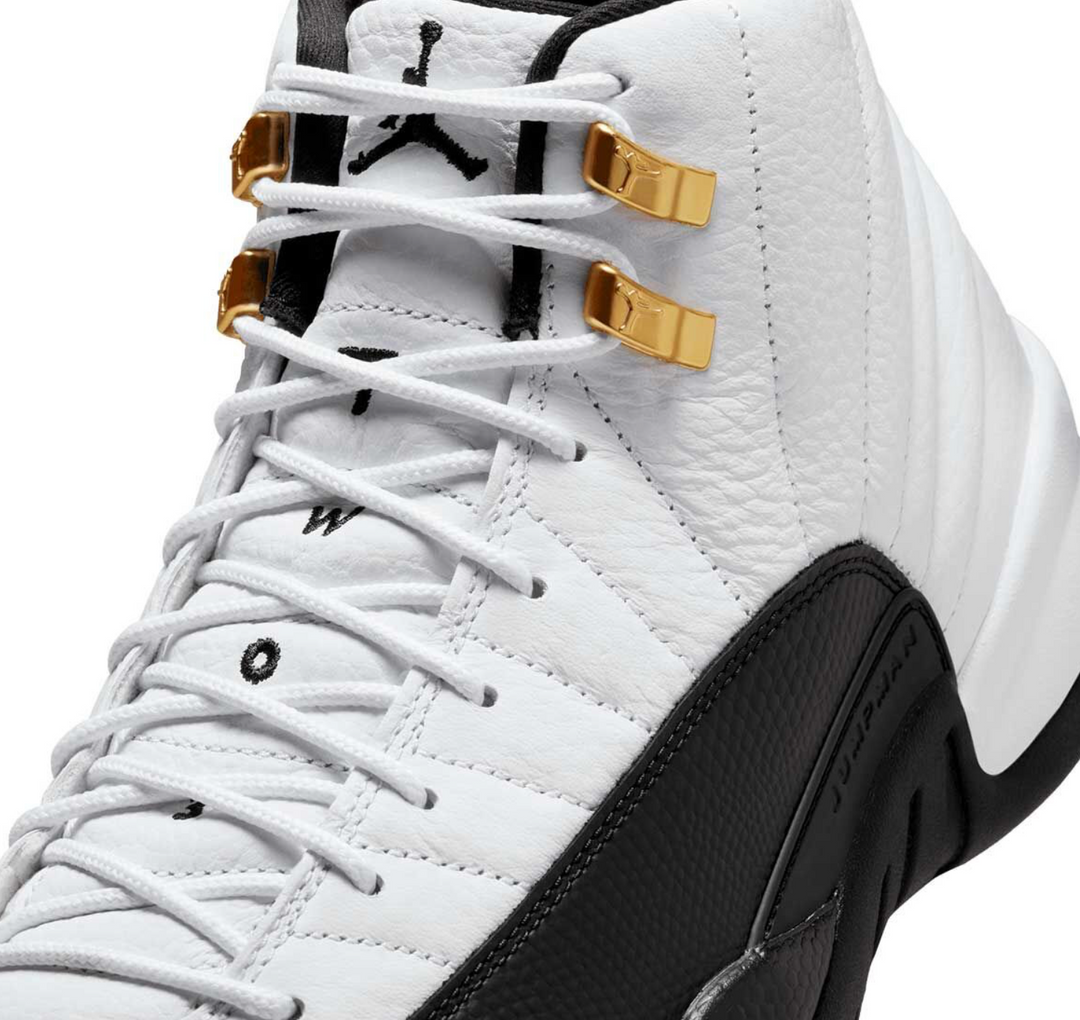 Nike Air Jordan 12 Taxi