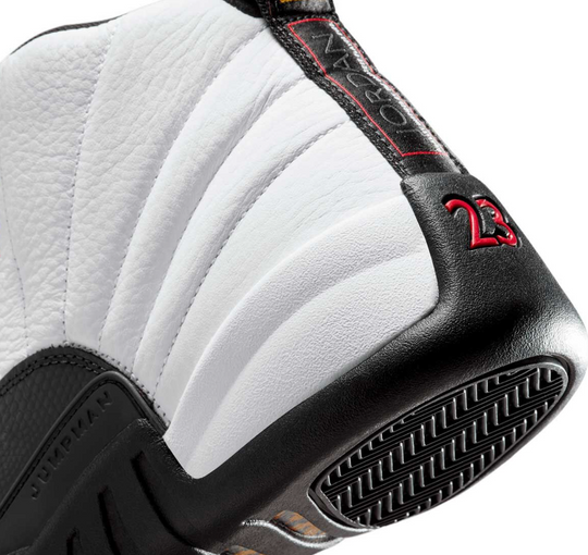Nike Air Jordan 12 Taxi
