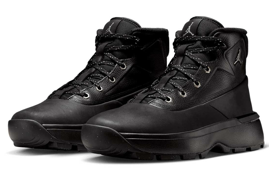 Nike Botas Jordan City