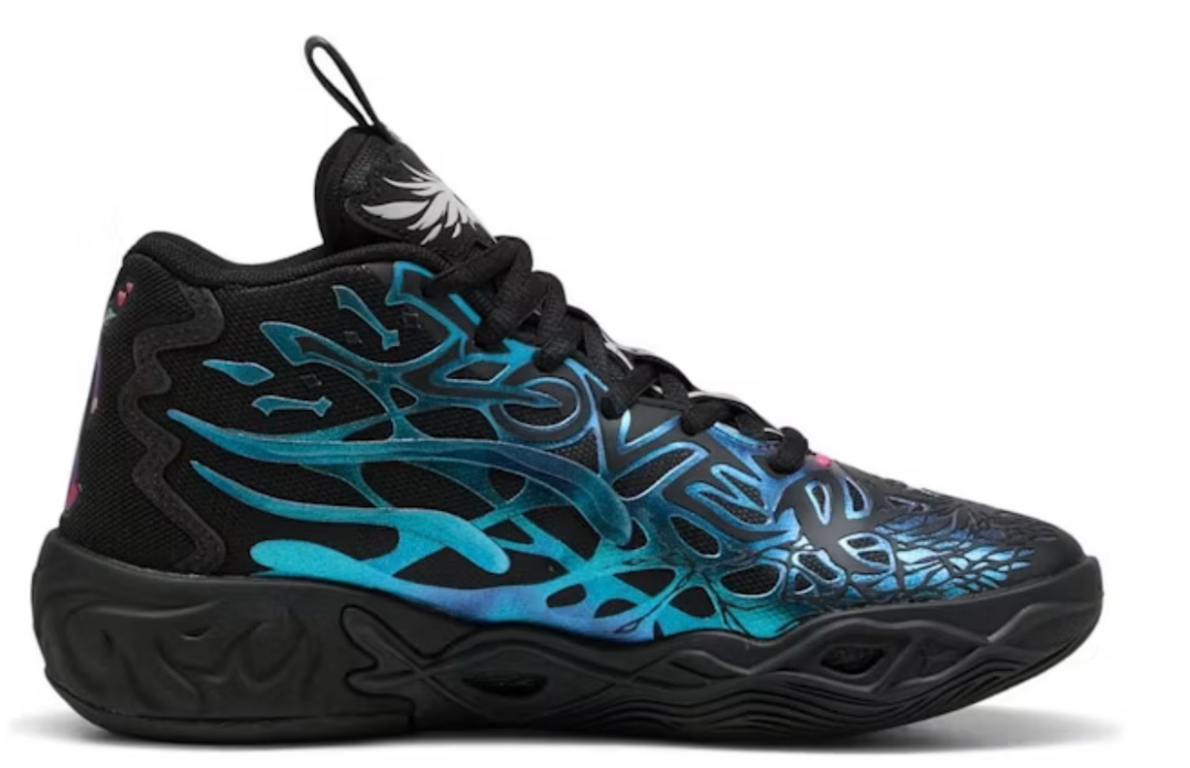 Puma MB.04 &