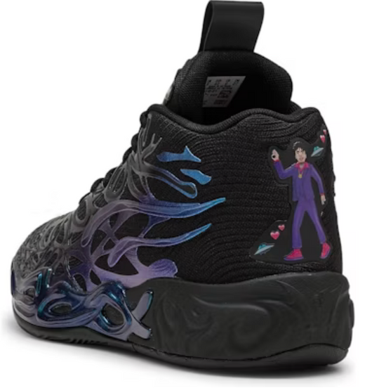 Puma MB.04 &