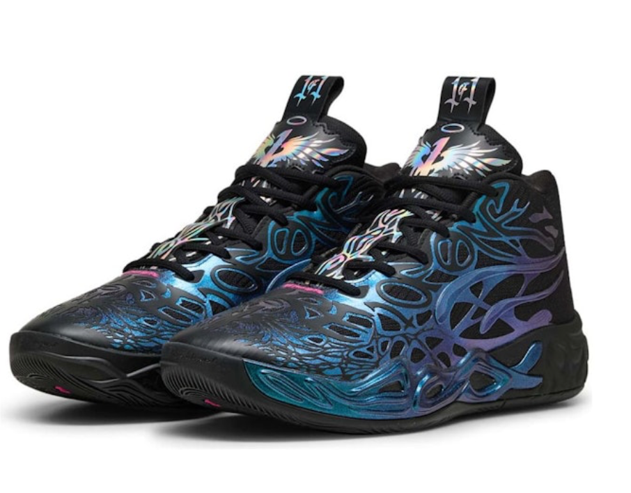 Puma MB.04 &