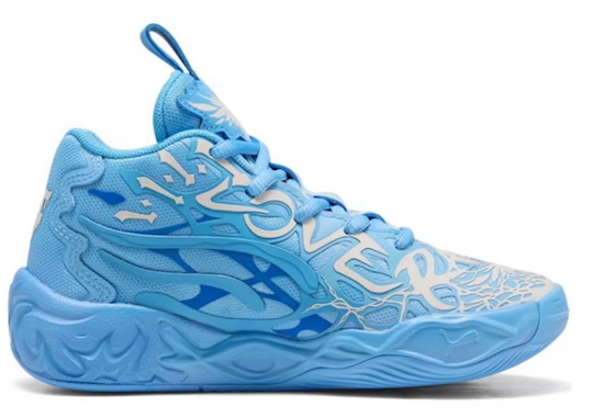 Puma LaFrancé x MB.04 Little Kid