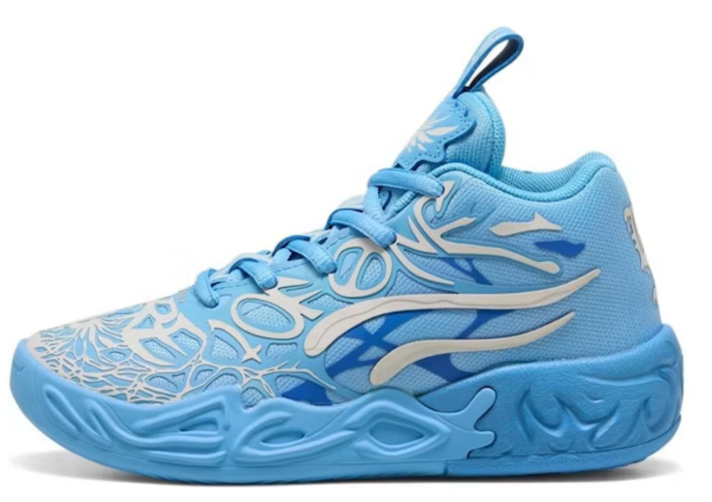 Puma LaFrancé x MB.04 Little Kid