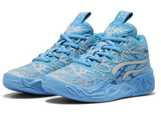 Puma LaFrancé x MB.04 Little Kid