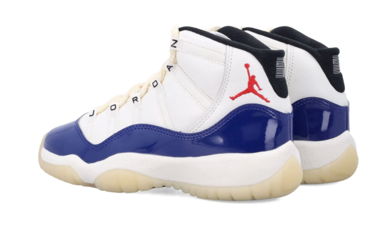 Nike  Air Jordan 11 Retro Azul