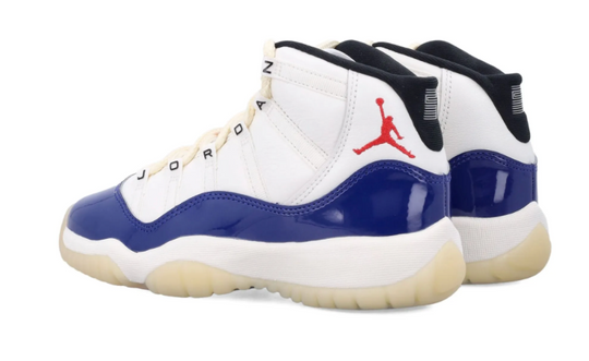 Nike  Air Jordan 11 Retro Azul