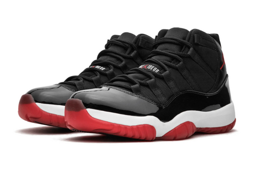 Nike Air Jordan 11 Retro bred