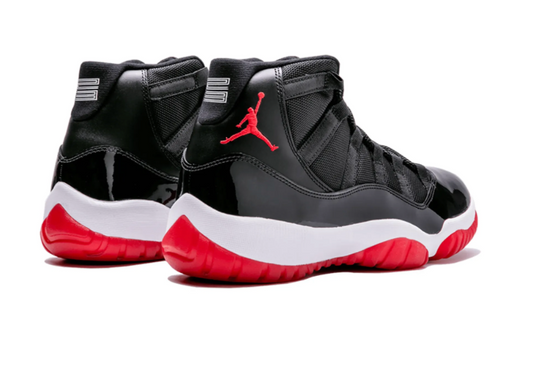 Nike Air Jordan 11 Retro bred