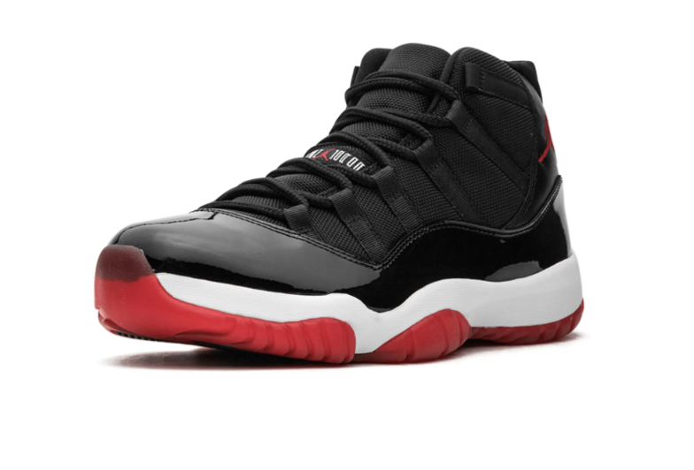 Nike Air Jordan 11 Retro bred