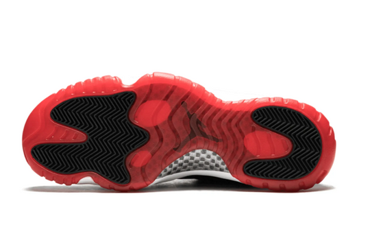 Nike Air Jordan 11 Retro bred
