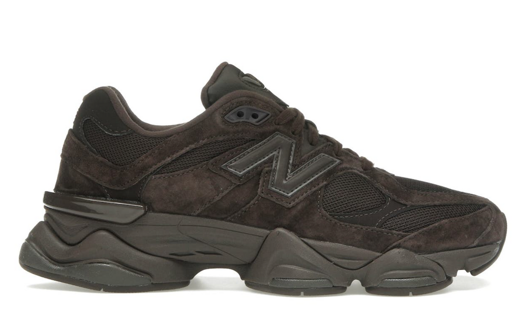 New Balance 9060 Café