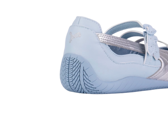 Puma Speedcat Ballet The Powerpuff Azul Cielo