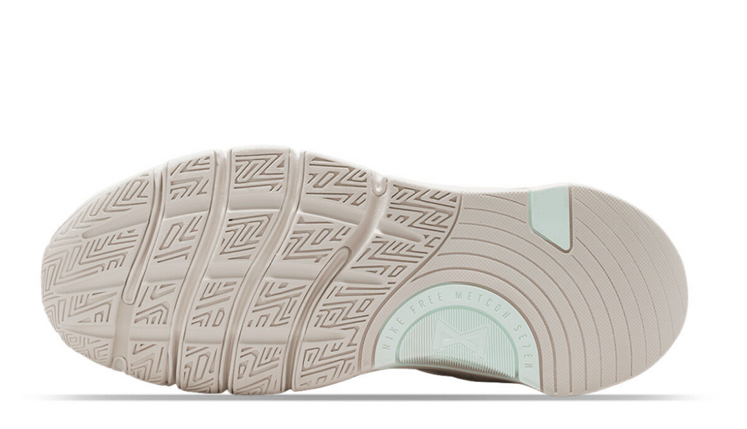 Tenis Nike Free Metcon 7 Blancos
