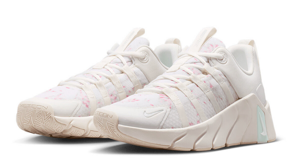 Tenis Nike Free Metcon 7 Blancos