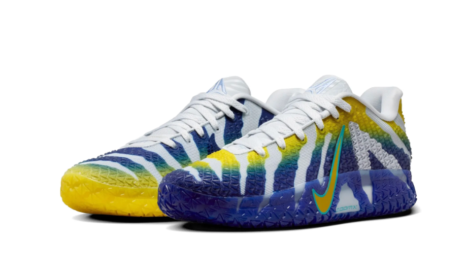 Nike tenis Ja 3 Murray State