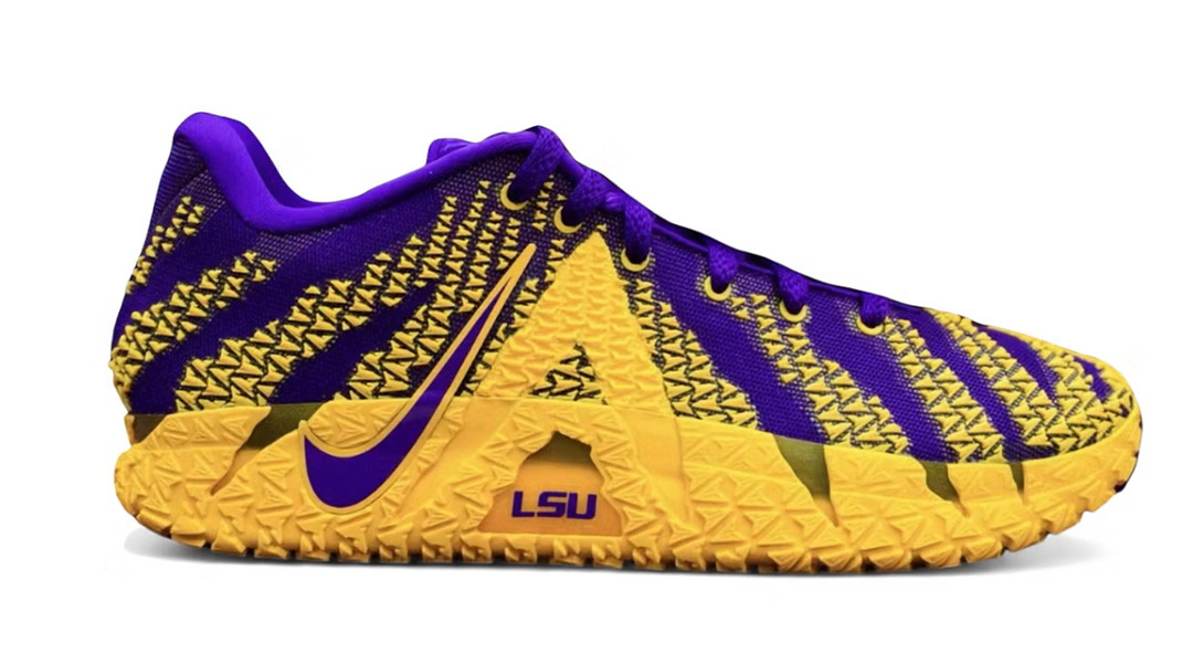 Nike Ja 3 LSU PE