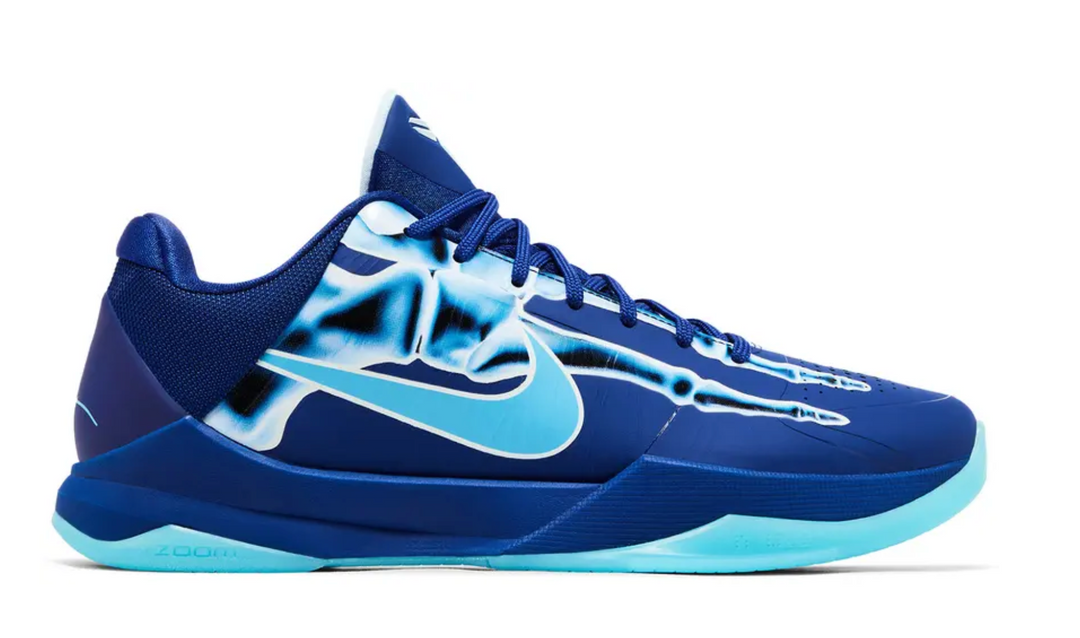 Nike Zoom Kobe 5 Protro &