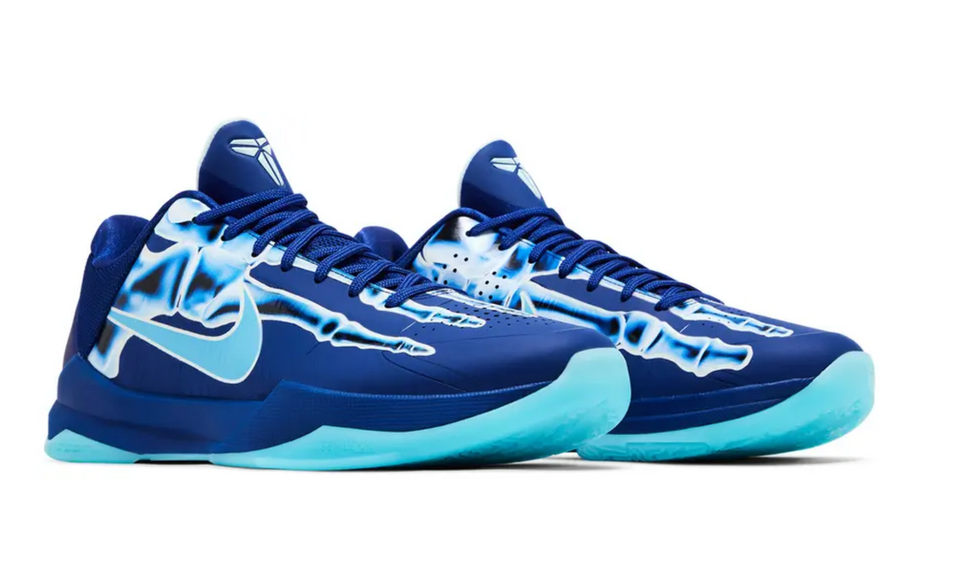 Nike Zoom Kobe 5 Protro &