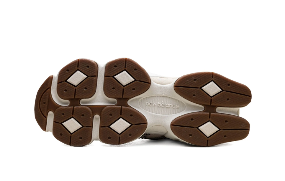 New Balance 9060 Animal Print | Estilo Y2K