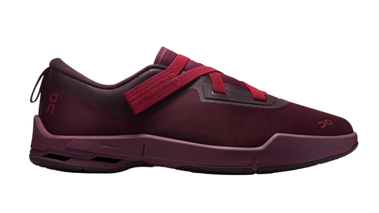 On Women Cloudnova Moon Vino | Sneaker Urbano
