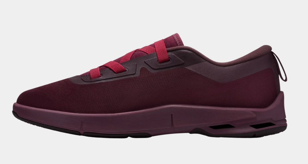 On Women Cloudnova Moon Vino | Sneaker Urbano