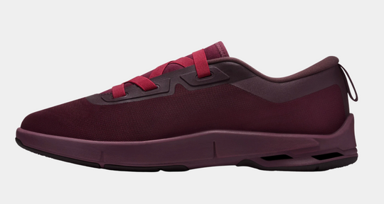 On Women Cloudnova Moon Vino | Sneaker Urbano