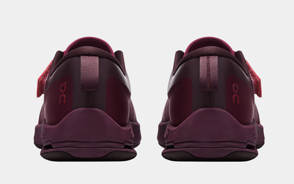 On Women Cloudnova Moon Vino | Sneaker Urbano