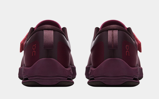 On Women Cloudnova Moon Vino | Sneaker Urbano