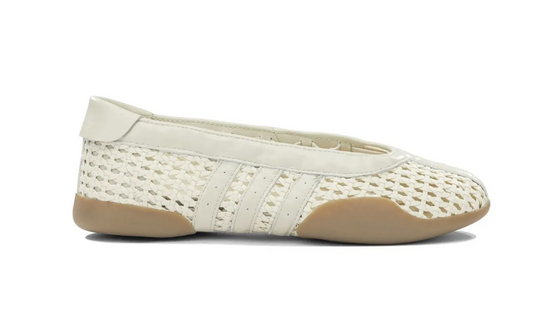 Adidas Taekwondo Mei Ballet Jane Beige