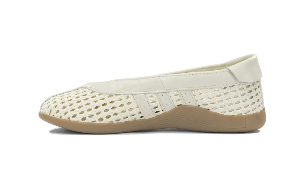 Adidas Taekwondo Mei Ballet Jane Beige