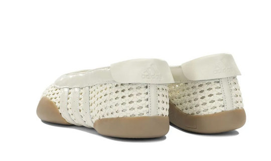 Adidas Taekwondo Mei Ballet Jane Beige